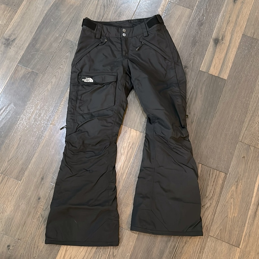 The North Face Ski Snowboarding Pants XS